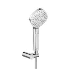 Ръчен душ 115 мм и окачалка DEALRAIN EVOT DIAMOND от Ideal Standard (България)